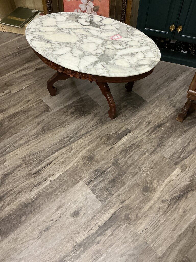 #CCKK Oval Table