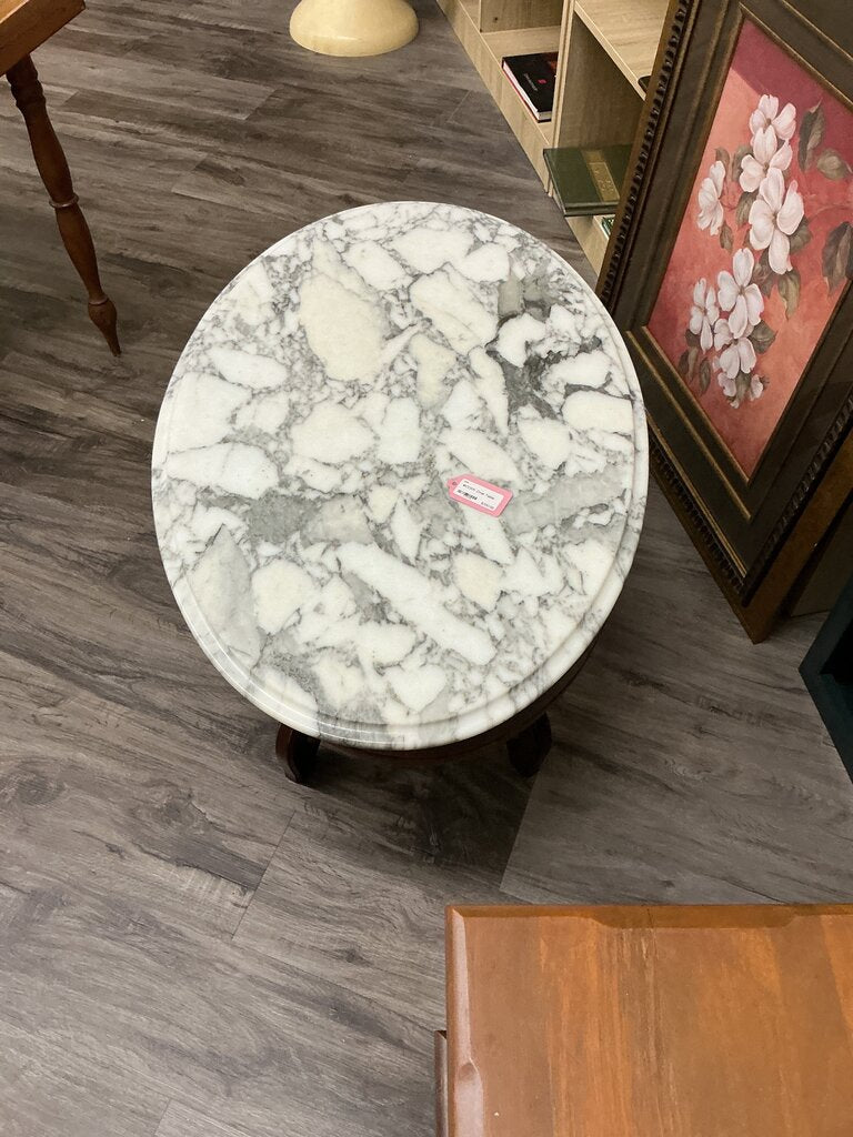 #CCKK Oval Table