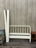 #50-white full size bed