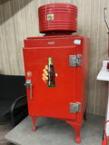 #ZINK Coca Cola Top-Mount Refrig