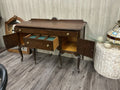 #777-1940s buffet