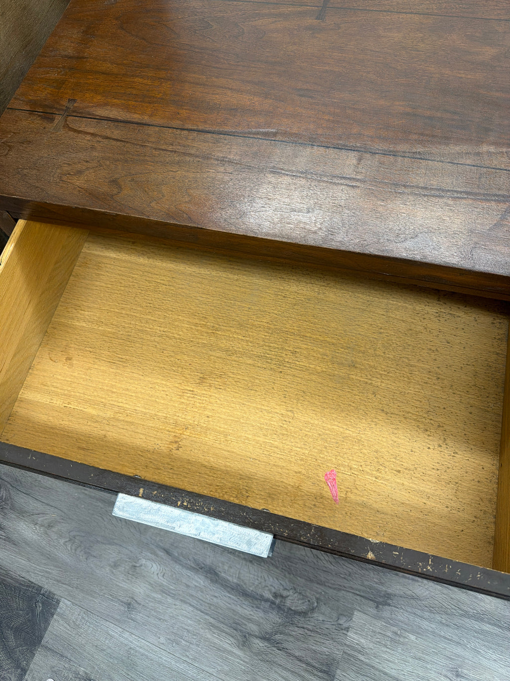 #ZINK Lane end table