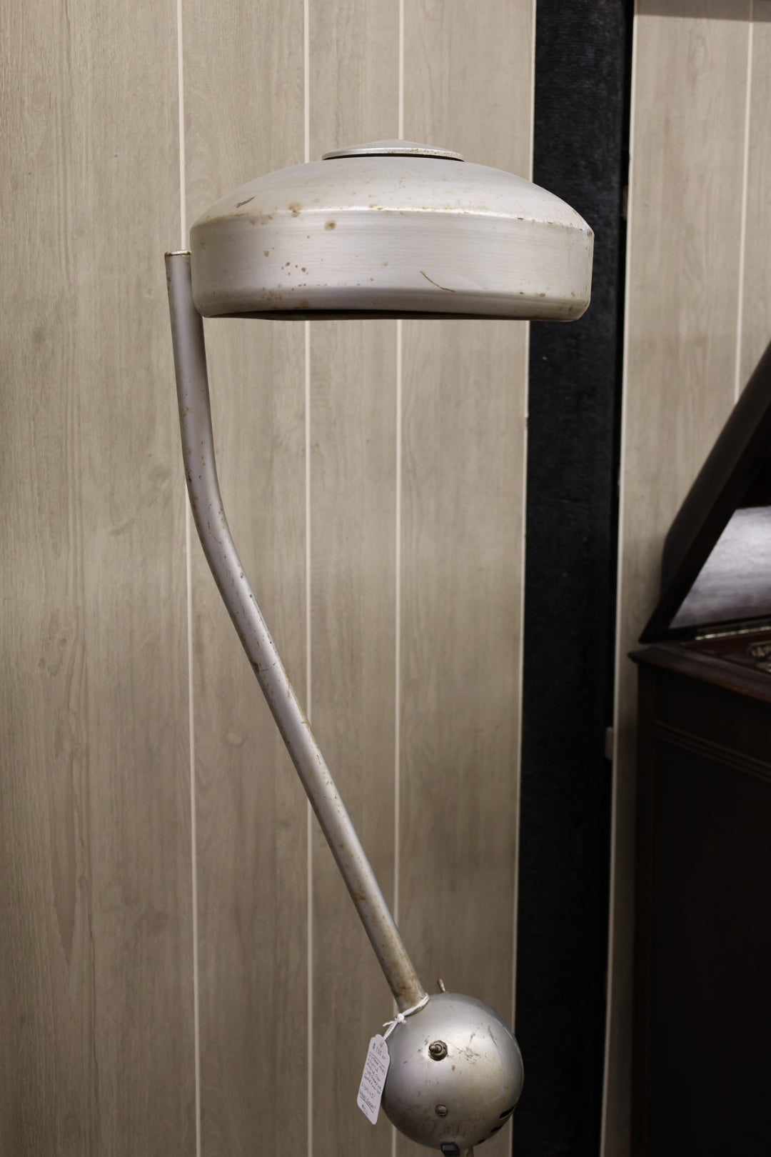 #5121 Vintage lamp